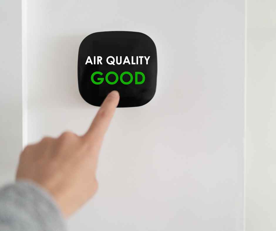 How to Test Indoor Air Quality Charleston Heating & Air