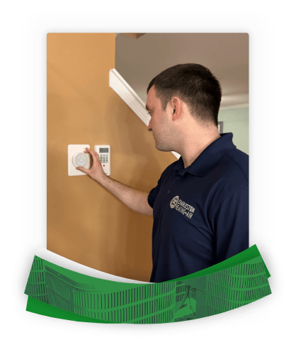 Summerville Indoor Air Quality Services