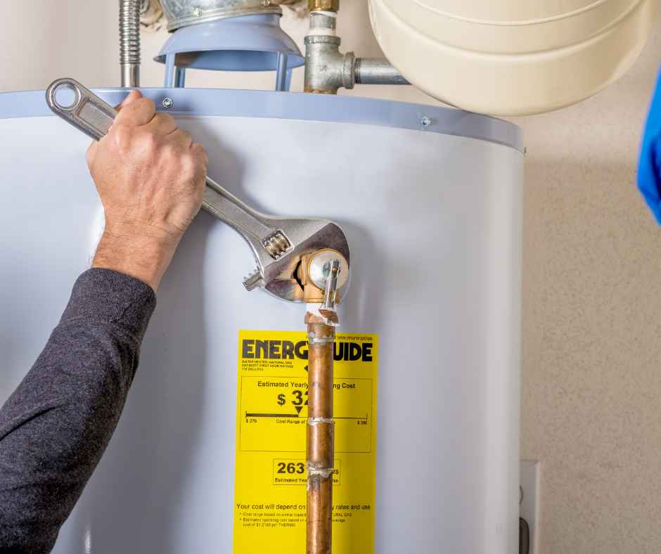 How Long Do Water Heaters Last? Charleston Heating & Air