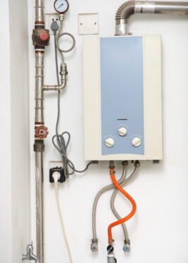 Water Heater Repair in Charleston, SC
